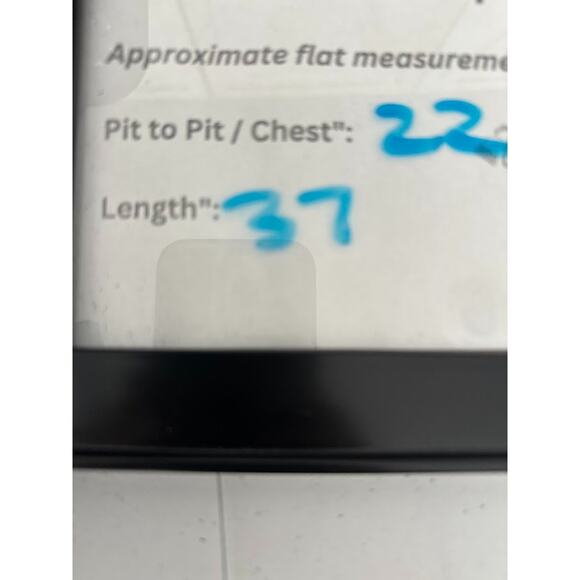 Knox Rose Blue Tassel Belted Shift Dress Size Large Sleeveless Lace Boho Pockets - Picture 10 of 10